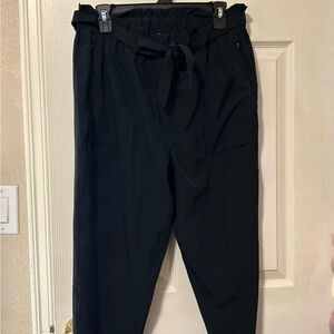Black Women’s pants/trousers